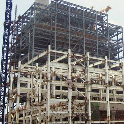 建筑钢结构